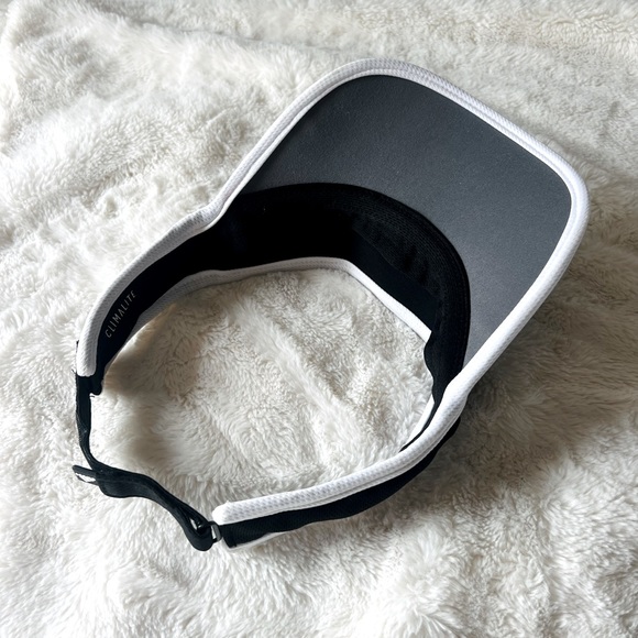 Adidas Visor, Size S, Lightly Worn - Picture 5 of 5